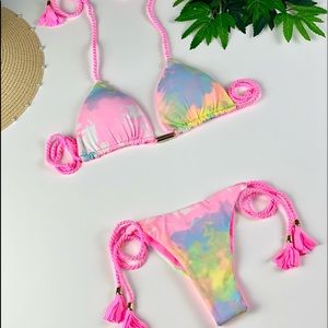 Brazilian Bikini.